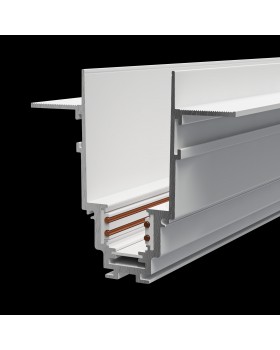 Шинопровод встраиваемый Technical TRX004-223W-foto4