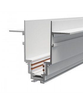 Шинопровод встраиваемый Technical TRX004-223W-foto3