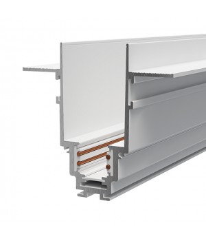 Шинопровод встраиваемый Technical TRX004-223W-foto3