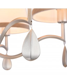 Люстра Freya FR5538PL-06BR-foto7