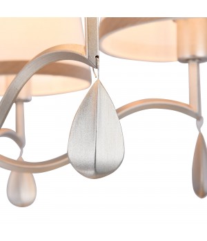 Люстра Freya FR5538PL-06BR-foto7