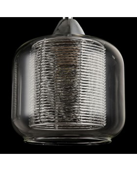 Подвесной светильник Freya FR5314-PL-03-CH-foto4