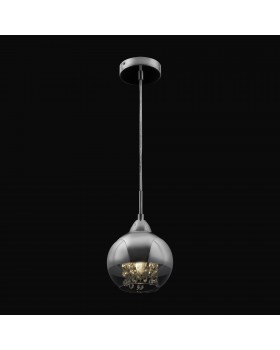 Подвесной светильник Maytoni P012-PL-01-N-foto5