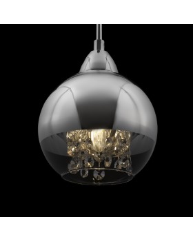 Подвесной светильник Maytoni P012-PL-01-N-foto4