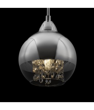 Подвесной светильник Maytoni P012-PL-01-N-foto4