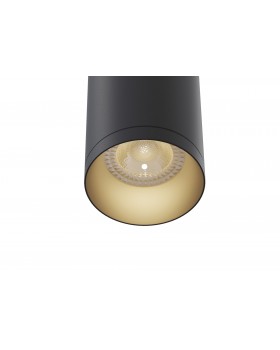 Подвесной светильник Technical P020PL-01B-foto2