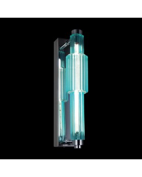 Настенный светильник (бра) Maytoni MOD308WL-L9BL3K-foto3