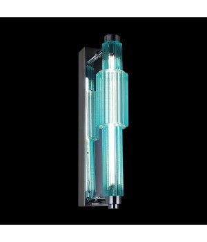 Настенный светильник (бра) Maytoni MOD308WL-L9BL3K-foto3