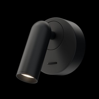 Настенный светильник (бра) Technical C038WL-L3B3K-foto6