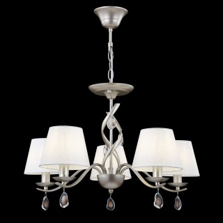 Люстра Freya FR2001PL-05G-foto2