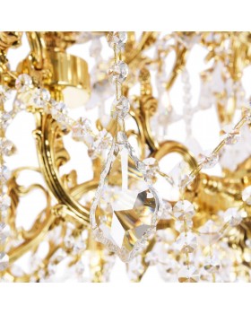 Люстра Maytoni DIA882-PL-45-G-foto6