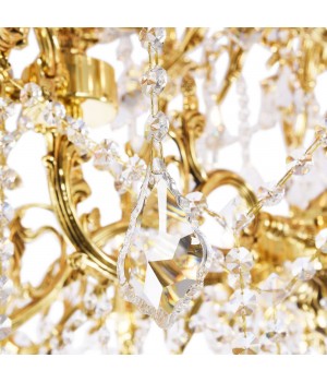 Люстра Maytoni DIA882-PL-45-G-foto6