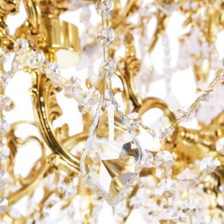 Люстра Maytoni DIA882-PL-45-G-foto6