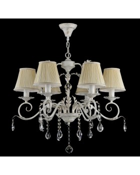 Подвесной светильник Freya FR3403-PL-06-WG-foto2