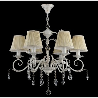 Подвесной светильник Freya FR3403-PL-06-WG-foto2