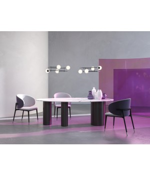 Подвесной светильник Maytoni MOD317PL-06G-foto6