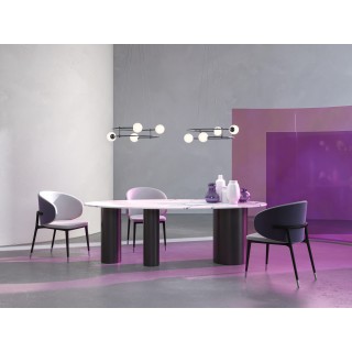 Подвесной светильник Maytoni MOD317PL-06G-foto6