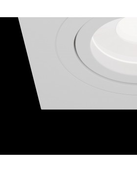 Встраиваемый светильник Technical DL024-2-01W-foto7