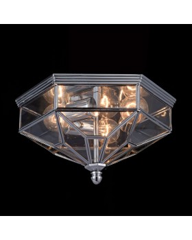 Потолочный светильник Maytoni H356-CL-03-CH-foto2