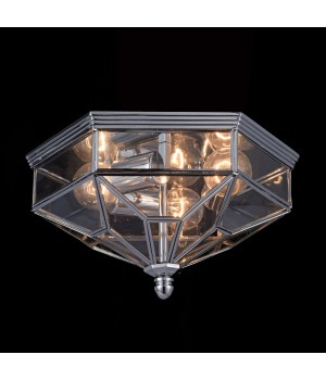 Потолочный светильник Maytoni H356-CL-03-CH-foto2