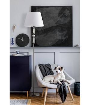 Напольный светильник (торшер) Maytoni MOD018FL-01CH-foto3