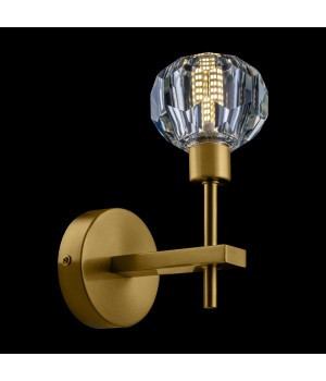 Настенный светильник (бра) Freya FR5114WL-01BZ-foto4