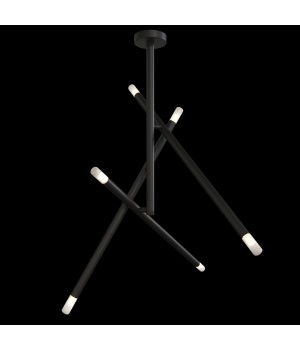 Потолочный светильник Maytoni MOD620CL-06B-foto2