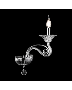 Настенный светильник (бра) Maytoni DIA010WL-01TR-foto2