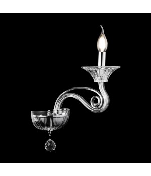 Настенный светильник (бра) Maytoni DIA010WL-01TR-foto2