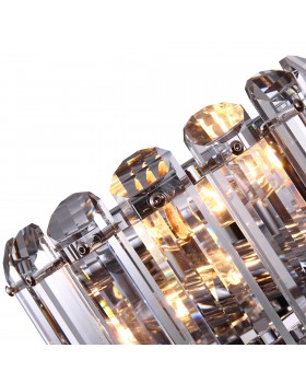 Настенный светильник (бра) Maytoni MOD097WL-02CH-foto3