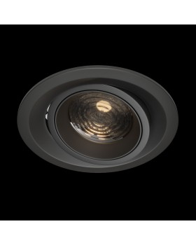 Встраиваемый светильник Technical DL052-L12B3K-foto3