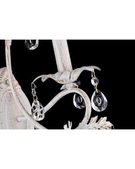 Настенный светильник (бра) Freya FR3040-WL-01-WG-foto3