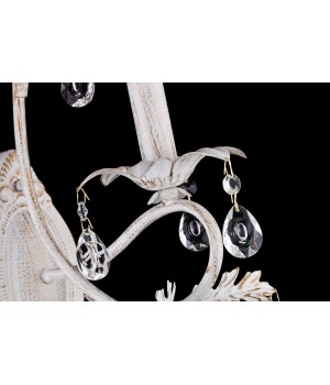 Настенный светильник (бра) Freya FR3040-WL-01-WG-foto3