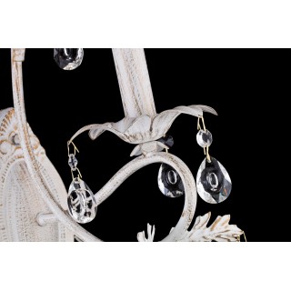 Настенный светильник (бра) Freya FR3040-WL-01-WG-foto3