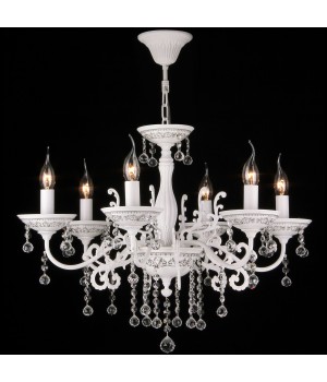 Люстра Maytoni ARM386-06-W-foto3