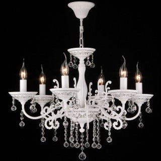 Люстра Maytoni ARM386-06-W-foto3