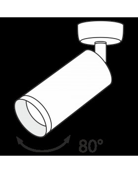 Потолочный светильник Technical C017CW-01B-foto4