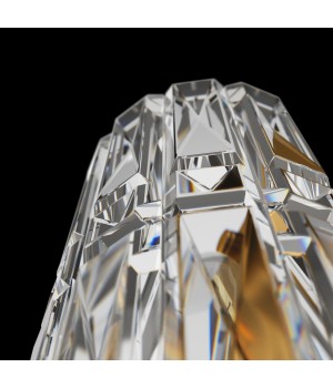 Настенный светильник (бра) Maytoni MOD094WL-01G-foto7