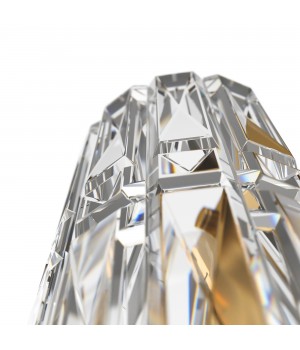 Настенный светильник (бра) Maytoni MOD094WL-01G-foto6