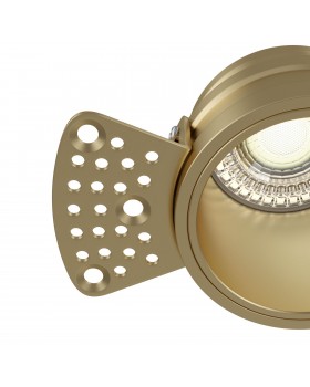 Встраиваемый светильник Technical DL048-01MG-foto2