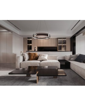 Подвесной светильник Maytoni MOD309PL-L30GR4K-foto4