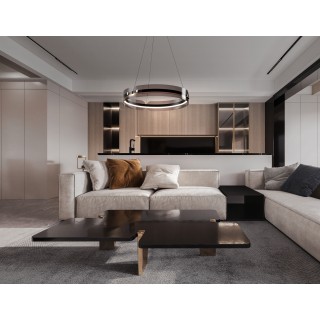 Подвесной светильник Maytoni MOD309PL-L30GR4K-foto4