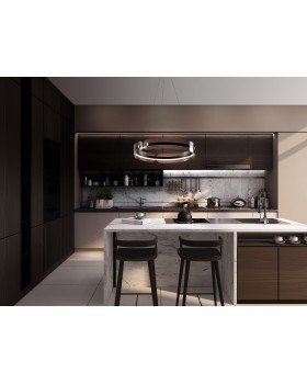 Подвесной светильник Maytoni MOD309PL-L30GR4K-foto5