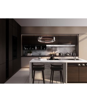 Подвесной светильник Maytoni MOD309PL-L30GR4K-foto5