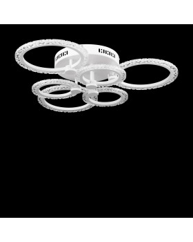 Потолочный светильник Freya FR10016CL-L73W-foto10