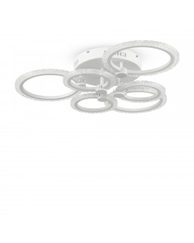 Потолочный светильник Freya FR10016CL-L73W-foto6