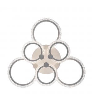 Потолочный светильник Freya FR10016CL-L73W-foto2