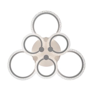 Потолочный светильник Freya FR10016CL-L73W-foto2