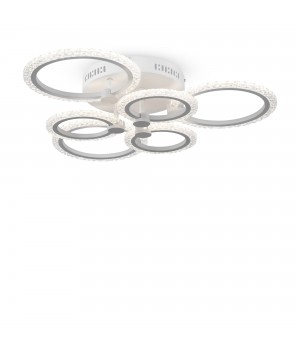 Потолочный светильник Freya FR10016CL-L73W-foto3