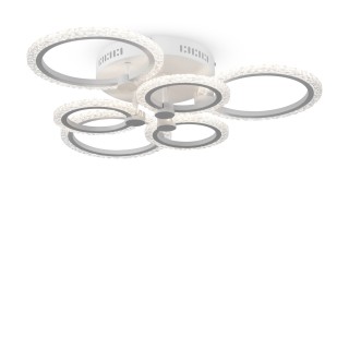 Потолочный светильник Freya FR10016CL-L73W-foto3